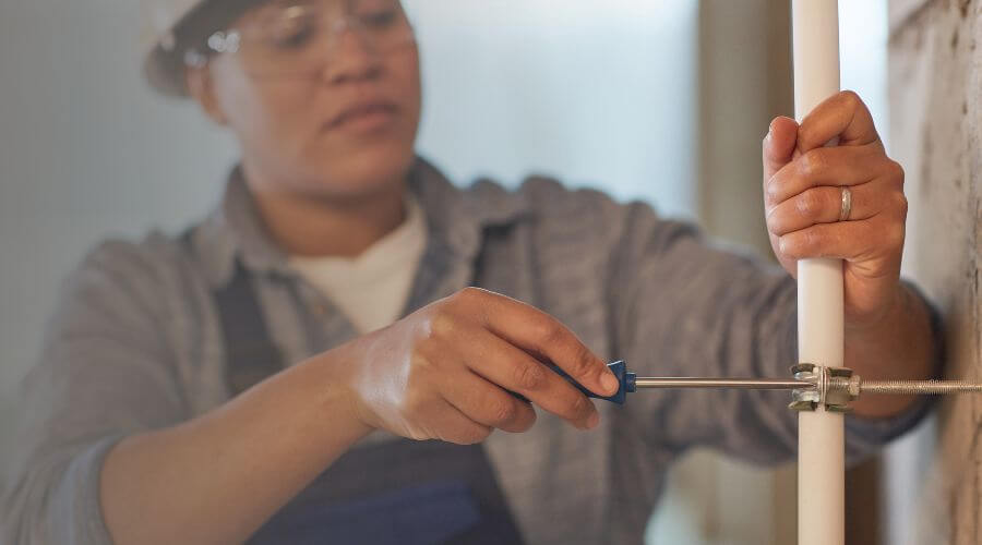 Professional annual plumbing maintenance services in Sumner, MS